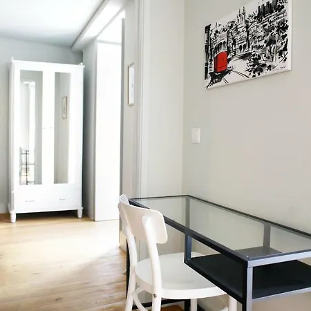 Appartement Boavista *