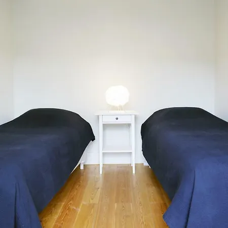 Boavista Appartement