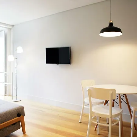 Appartement Boavista *