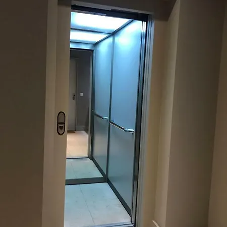 Appartement Boavista Lisboa