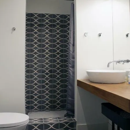 Boavista 아파트 리스본