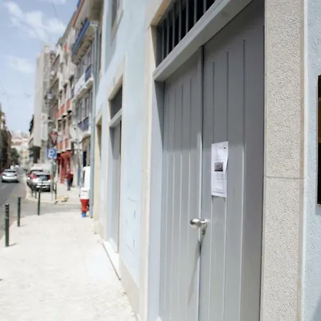 Boavista 아파트 *